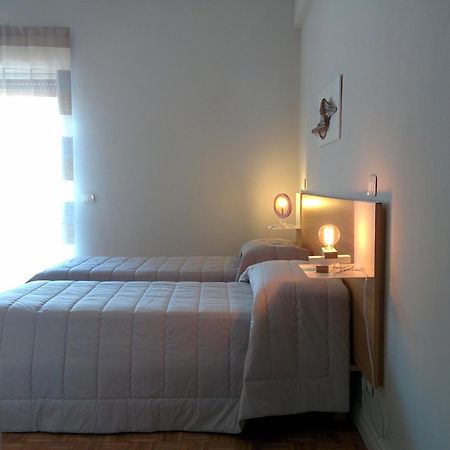 Ciauru Design B&B Messina Exterior foto