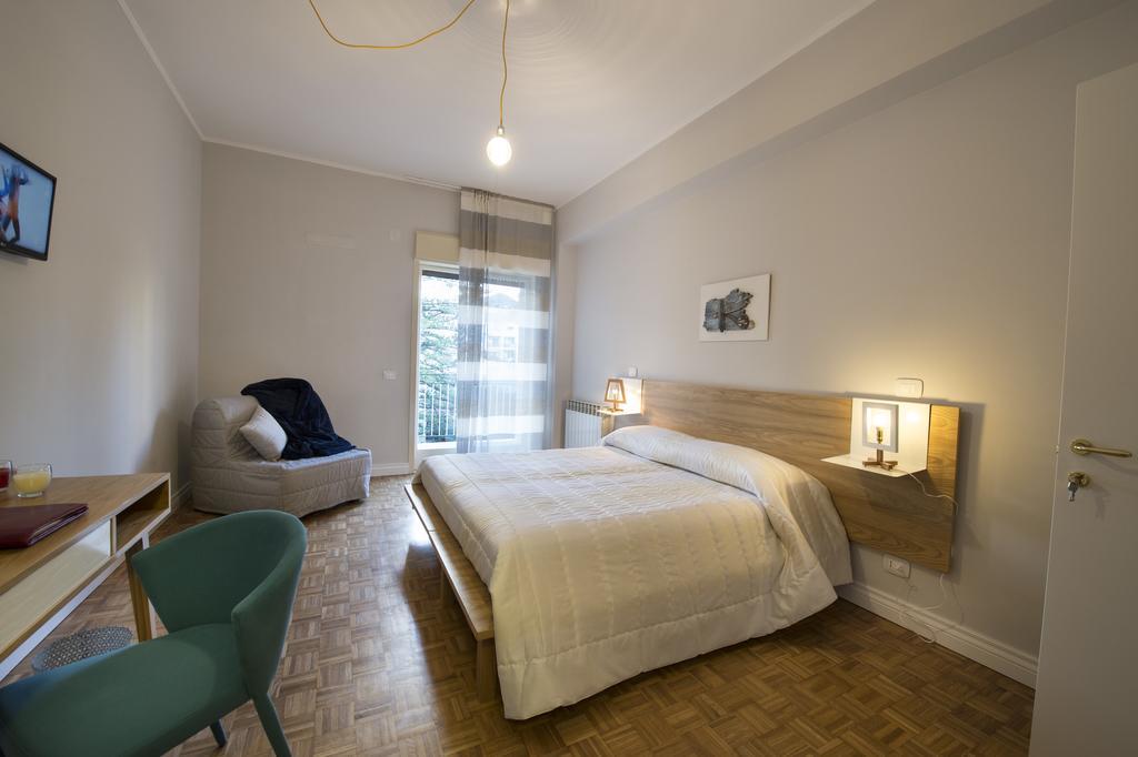 Ciauru Design B&B Messina Quarto foto