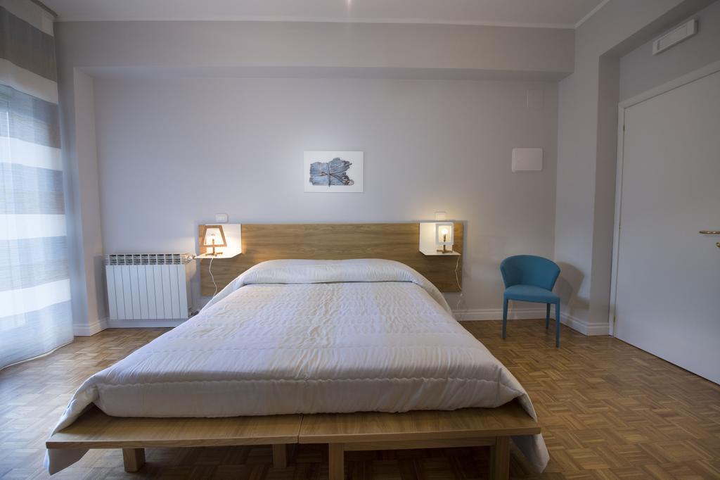 Ciauru Design B&B Messina Quarto foto