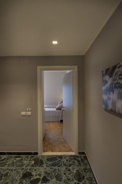 Ciauru Design B&B Messina Quarto foto