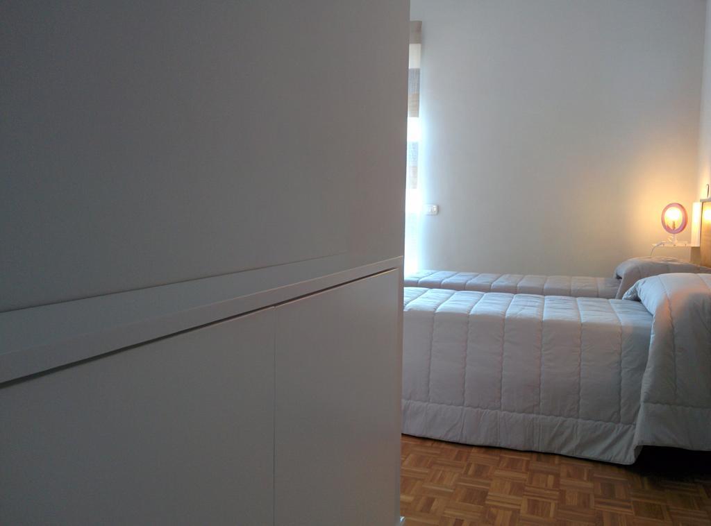 Ciauru Design B&B Messina Quarto foto