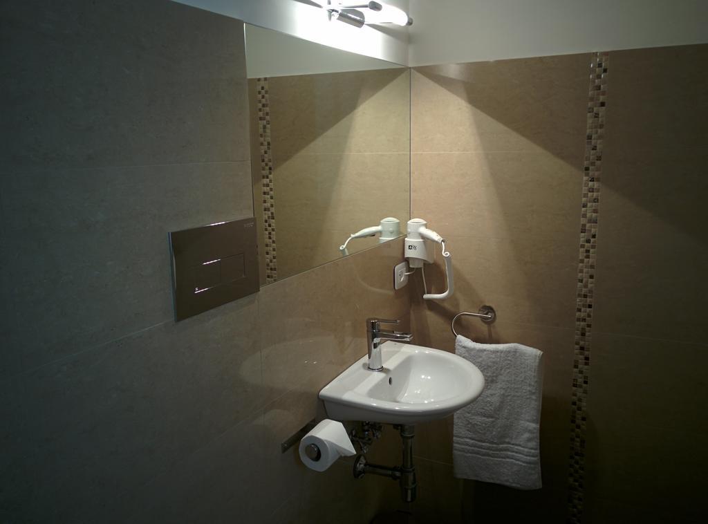 Ciauru Design B&B Messina Quarto foto