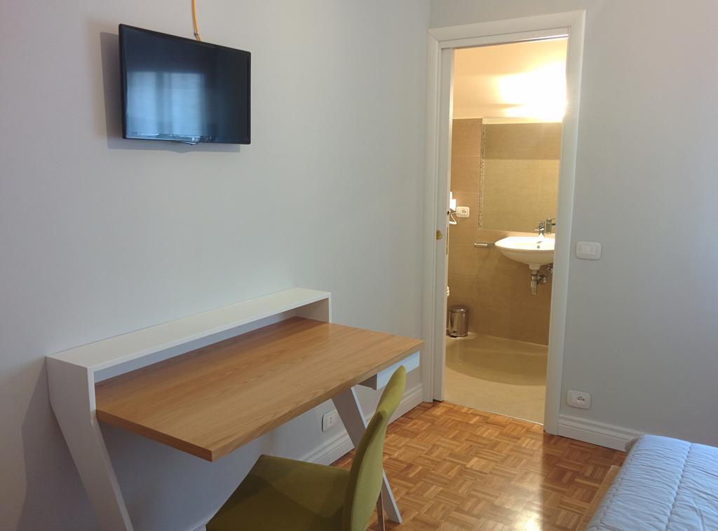Ciauru Design B&B Messina Quarto foto