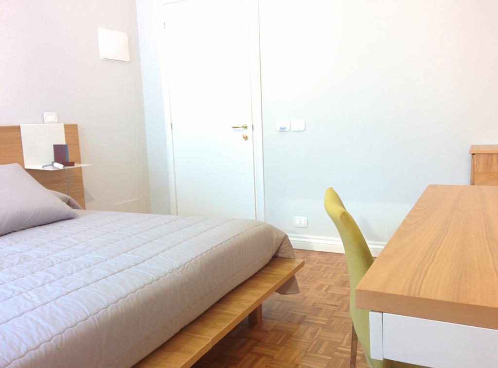Ciauru Design B&B Messina Quarto foto
