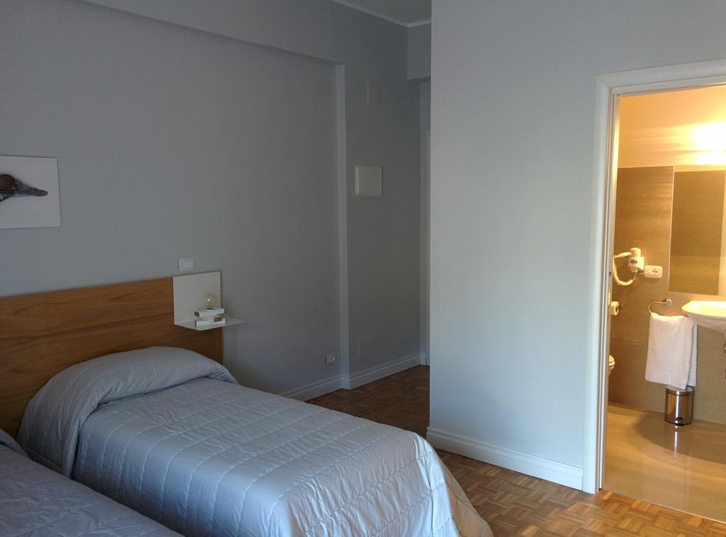Ciauru Design B&B Messina Quarto foto