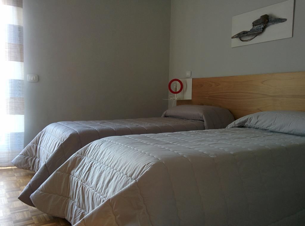 Ciauru Design B&B Messina Quarto foto