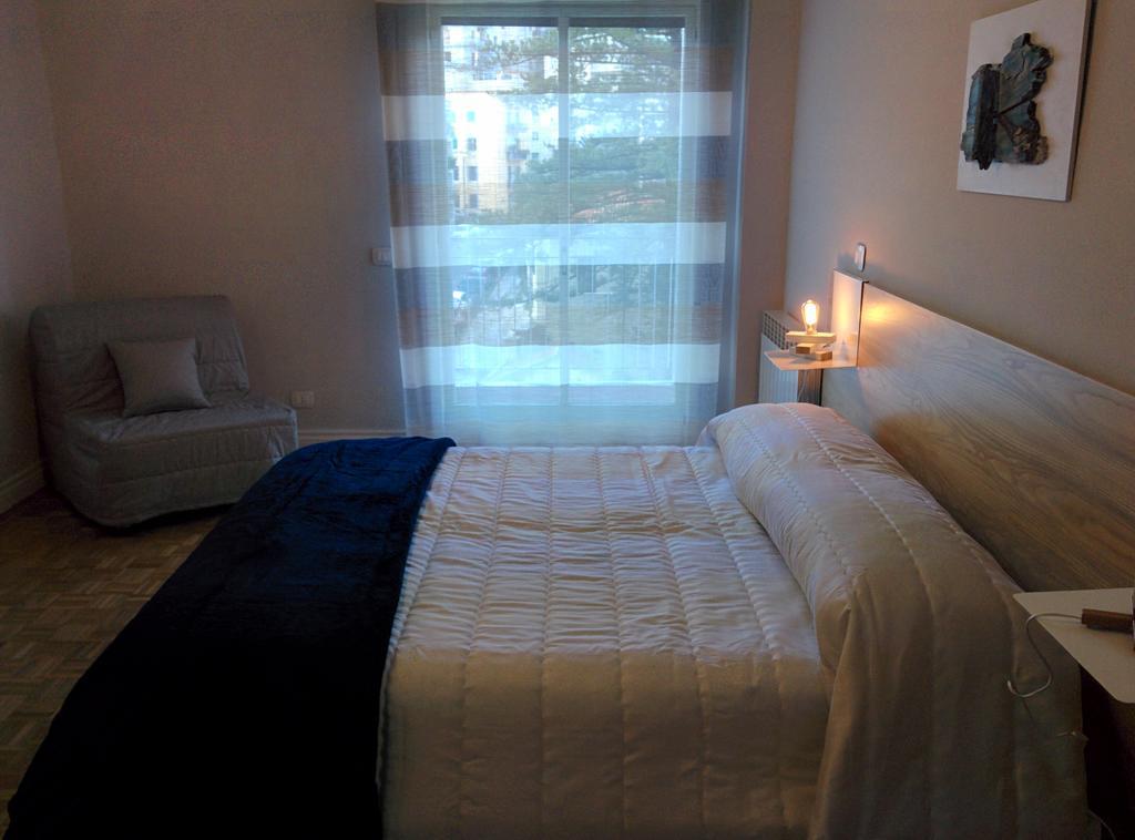 Ciauru Design B&B Messina Quarto foto