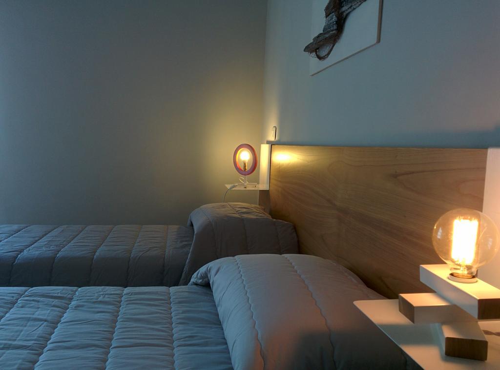 Ciauru Design B&B Messina Quarto foto
